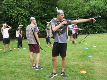 Viking Games - Highland Games