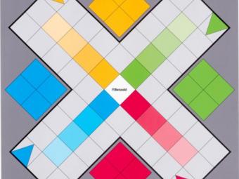 Reuze Ludo sportdag