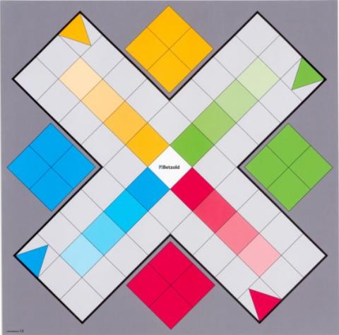 Reuze Ludo sportdag