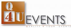 Logo Q4U-Events