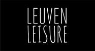 Leuven Leisure Logo