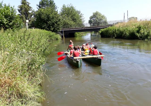 Shooting & Fun Kamp Kids Oud-Heverlee