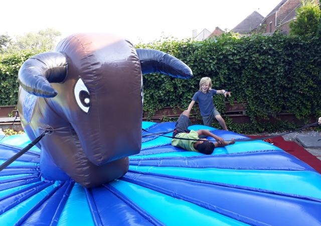 Shooting & Fun Kamp Kids Oud-Heverlee